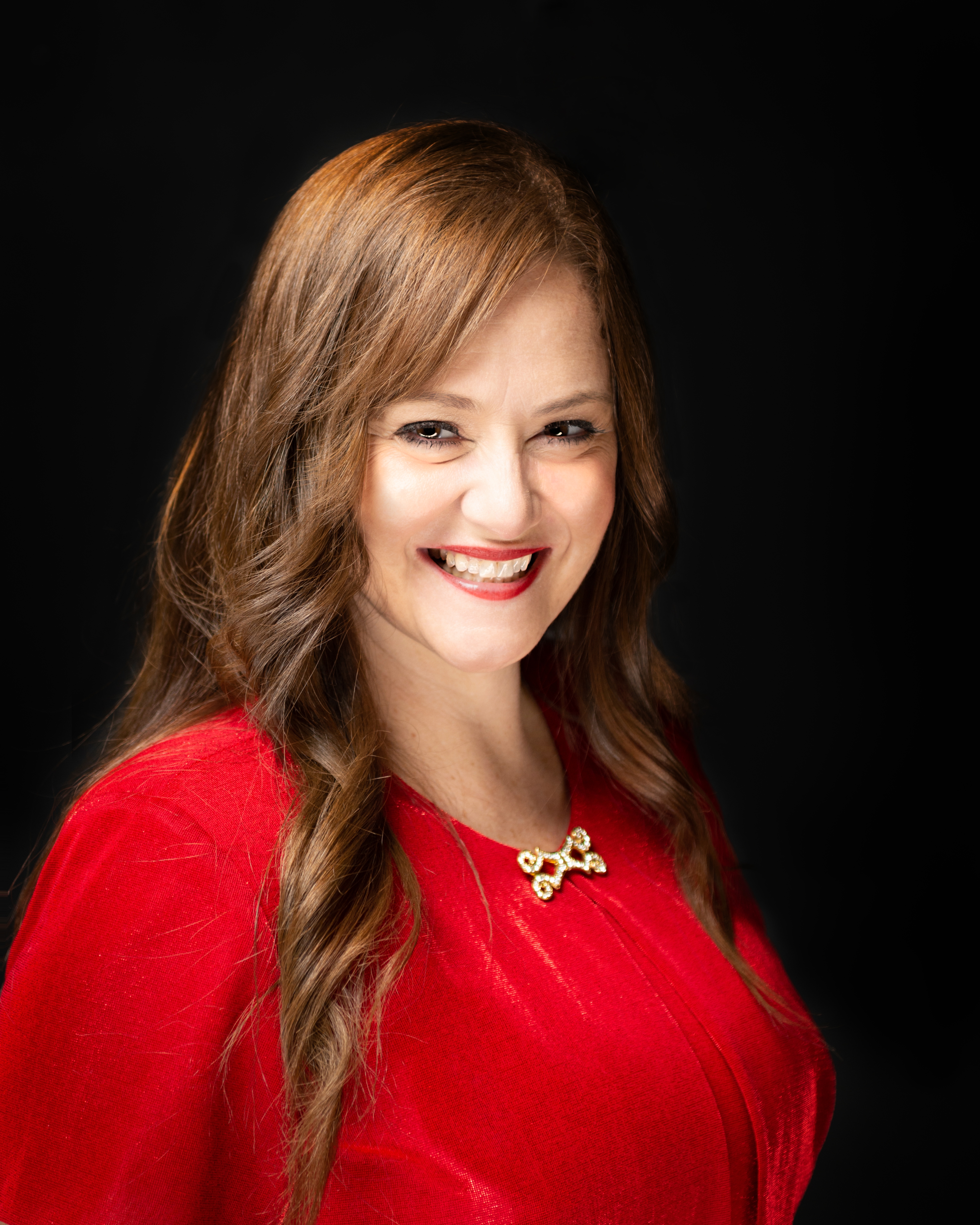 Artistic Director, Lena Palermo
