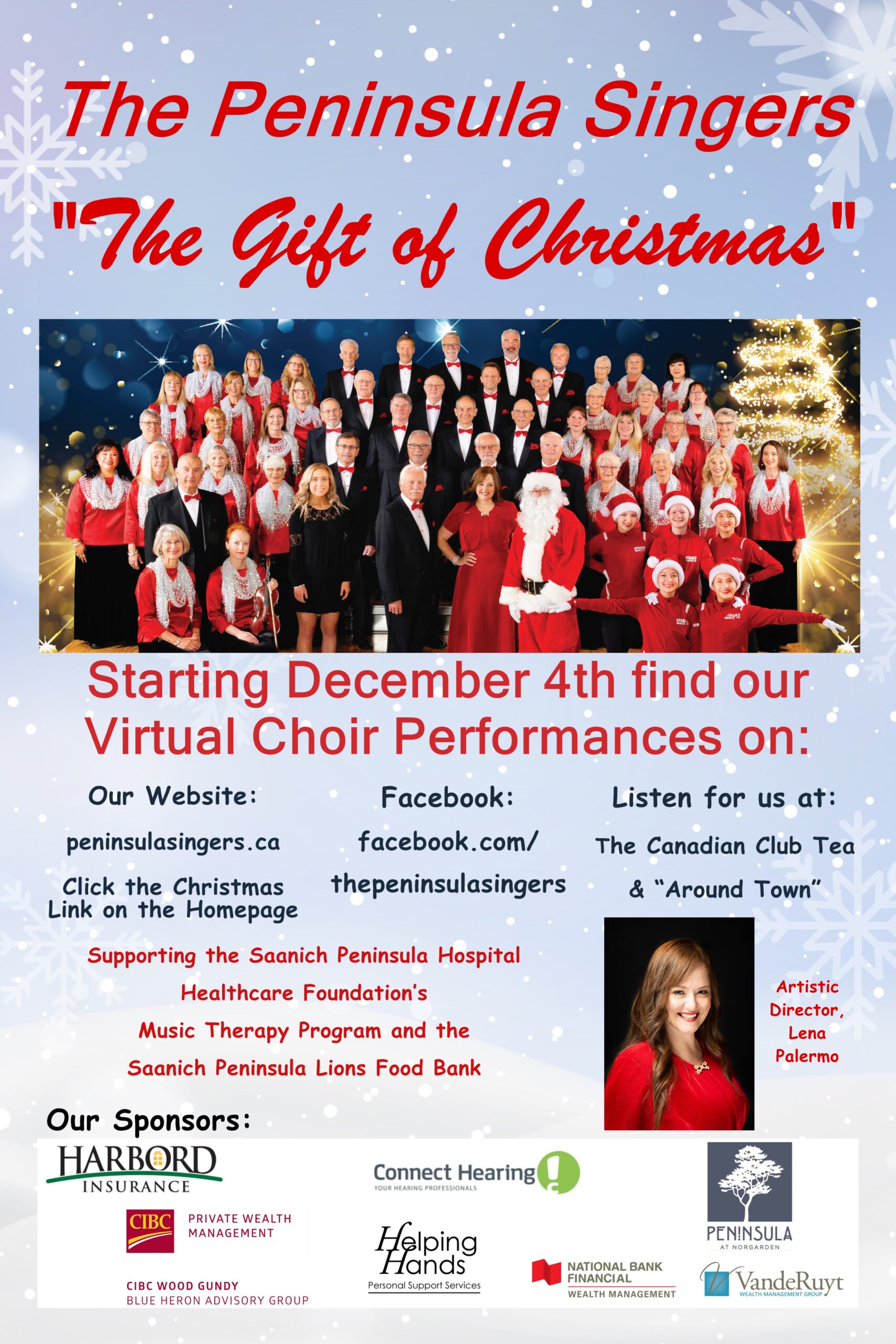 Gift of Christmas